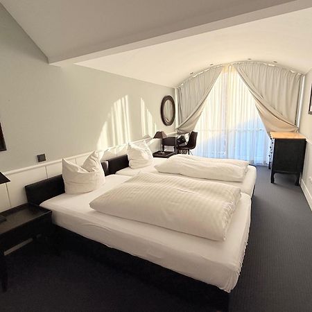 Hotel Village Worpswede Dış mekan fotoğraf